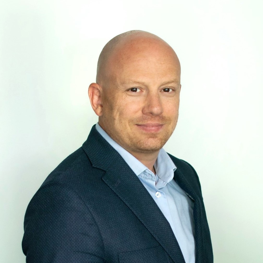 Piotr Wojda